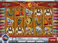 5 Reel Circus Slots